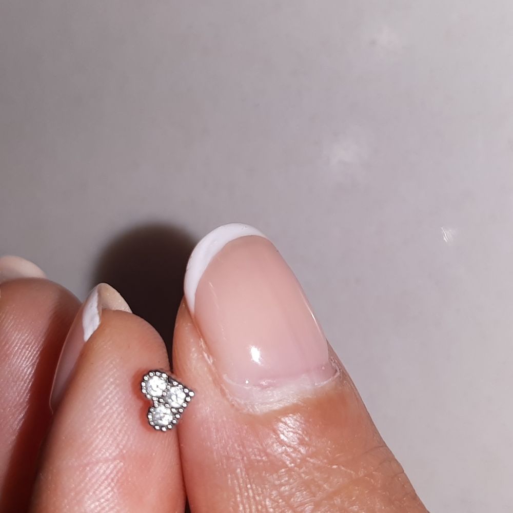 Piercing Heart